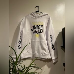 Juice WRLD Hoodie